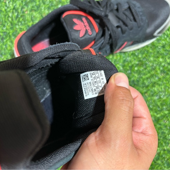 Adidas Cloud Ultra Boost - Picture 7 of 8